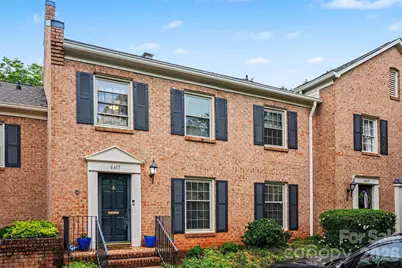 6617 Bunker Hill Circle, Charlotte, NC 28210 - Photo 1