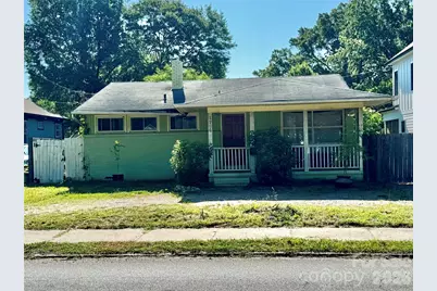 1704 Hawthorne Lane, Charlotte, NC 28205 - Photo 1
