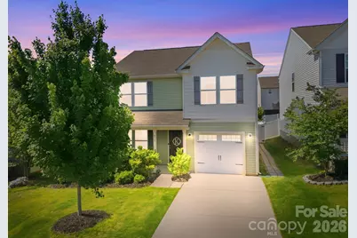517 Falls Lane, Kannapolis, NC 28081 - Photo 1