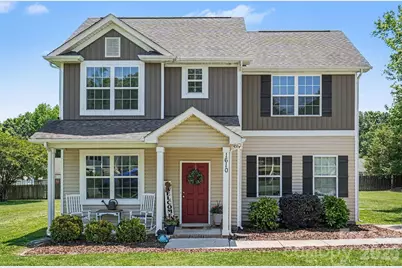 1610 Walter Hasty Road, Monroe, NC 28110 - Photo 1