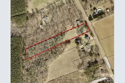0000 Skinner Road, Shelby, NC 28152 - Photo 1