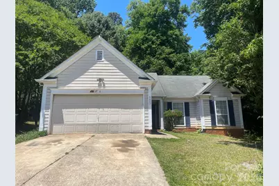 5800 Pennycross Lane, Charlotte, NC 28216 - Photo 1