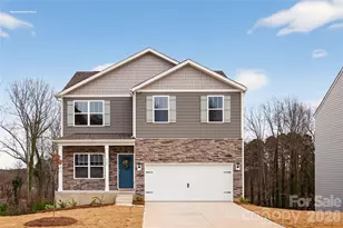 608 17th Ave Dr NE, Hickory, NC 28601 - Photo 1