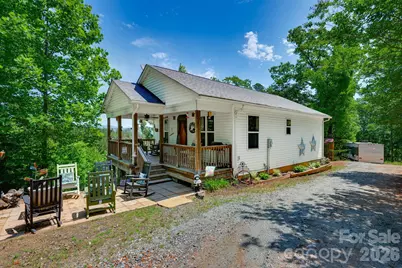 419 Travelers Rest Lane, Rutherfordton, NC 28139 - Photo 1