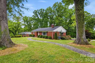 200 Falls Street, Morganton, NC 28655 - Photo 1