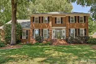7933 Sunnyvale Ln, Charlotte, NC 28210 - Photo 1