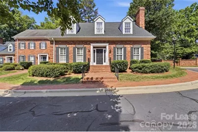 5906 Sharon Hills Road, Charlotte, NC 28210 - Photo 1