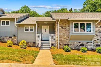 1404 Wellington Hills Circle, Salisbury, NC 28147 - Photo 1
