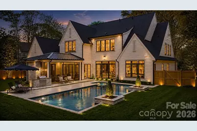 3028 Eastham Lane, Charlotte, NC 28209 - Photo 1