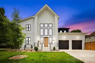 3856 Moultrie Street, Charlotte, NC 28209 - Photo 1
