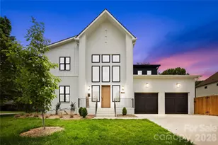 3856 Moultrie St, Charlotte, NC 28209 - Photo 1