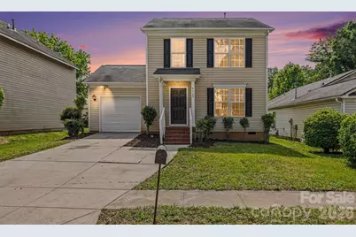 6325 Linda Vista Lane, Charlotte, NC 28216 - Photo 1