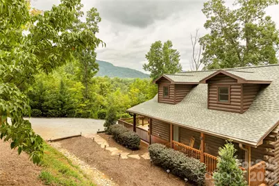 517 Luther Burbank Drive, Lake Lure, NC 28746 - Photo 1