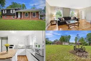 2848 Walter Dr NW, Concord, NC 28027 - Photo 1