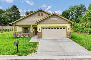 99 Junes Wy, Waynesville, NC 28786 - Photo 1
