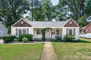 3910 Admiral Ave, Charlotte, NC 28205 - Photo 1