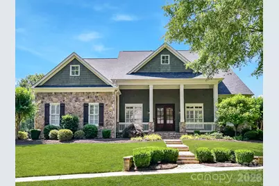 7805 Pemswood Street, Charlotte, NC 28277 - Photo 1