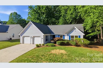 9212 Plashet Lane, Mint Hill, NC 28227 - Photo 1
