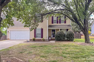 5101 Ashie Ave, Stallings, NC 28104 - Photo 1