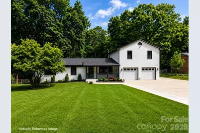833 Knowles Drive, Dallas, NC 28034 - Photo 1