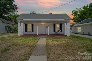 204 S East Ave, Kannapolis, NC 28083 - Photo 1