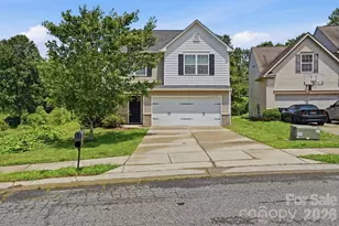 5056 Broad Leaf Ct, Dallas, NC 28034 - Photo 1
