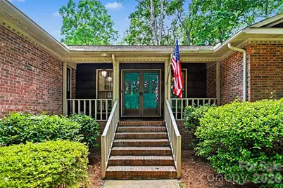5523 Beaver Dam Lane, Mint Hill, NC 28227 - Photo 1