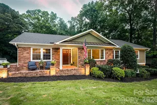 327 Whitestone Rd, Charlotte, NC 28270 - Photo 1