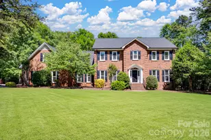 918 Hanover Dr NW, Concord, NC 28027 - Photo 1
