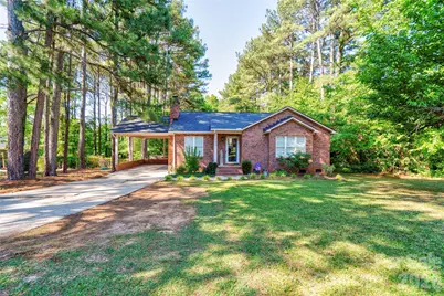 101 Doree Lane, Crouse, NC 28033 - Photo 1