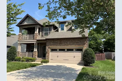2218 Knocktree Drive, Indian Trail, NC 28079 - Photo 1