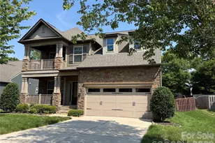 2218 Knocktree Dr, Indian Trail, NC 28079 - Photo 1