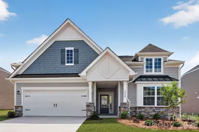 4860 Good Day Drive #47, Lancaster, SC 29720 - Photo 1