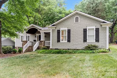 3000 Forest Park Drive, Charlotte, NC 28209 - Photo 1