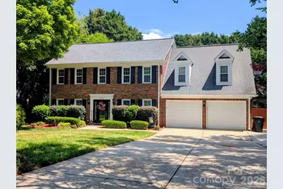 19138 Brookgreen Garden Place, Cornelius, NC 28031 - Photo 1