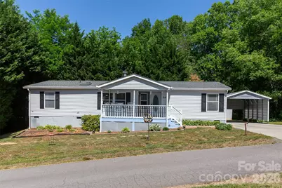 24 Asa Court, Black Mountain, NC 28711 - Photo 1