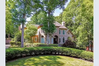 4725 Old Course Drive, Charlotte, NC 28277 - Photo 1