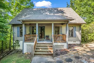 439 Youngs Mountain Dr, Lake Lure, NC 28746 - Photo 1