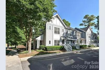 2256 Vision Drive, Charlotte, NC 28203 - Photo 1