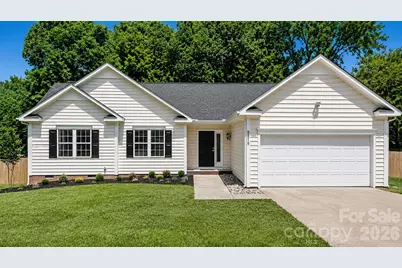 8815 Burnt Umber Drive, Charlotte, NC 28215 - Photo 1