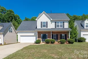 5834 Timbertop Ln, Charlotte, NC 28215 - Photo 1