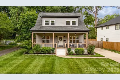 1900 Arnold Drive, Charlotte, NC 28205 - Photo 1