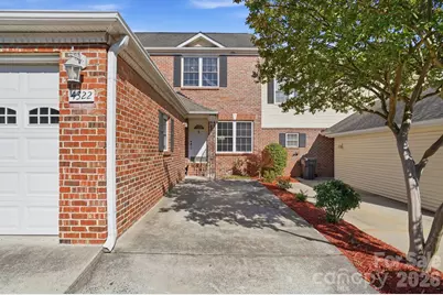 4322 Laurel Hill Lane, Charlotte, NC 28217 - Photo 1