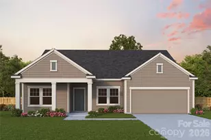 3430 Charolais Ln, Harrisburg, NC 28075 - Photo 1