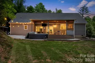 311 Charming Ln, Hendersonville, NC 28792 - Photo 1