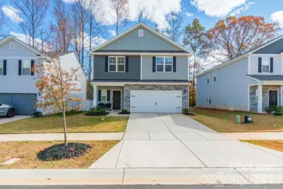 3228 McGee Hill Drive, Charlotte, NC 28216 - Photo 1