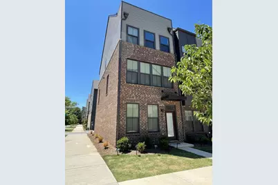 404 Spearfield Lane, Charlotte, NC 28205 - Photo 1