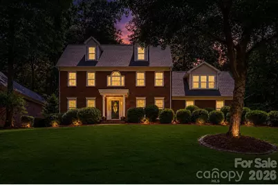 14536 S Brent Drive, Huntersville, NC 28078 - Photo 1