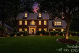 14536 S Brent Dr, Huntersville, NC 28078 - Photo 1