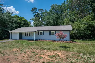 413 Bell Road, Kings Mountain, NC 28086 - Photo 1